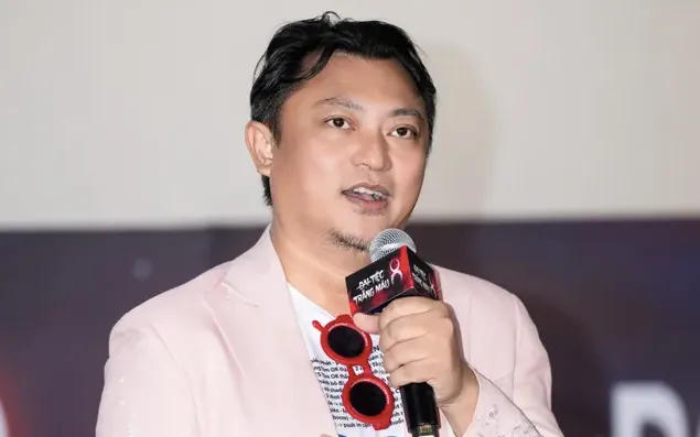Đạo diễn Phan Gia Nhật Linh sẽ thôi làm phim remake