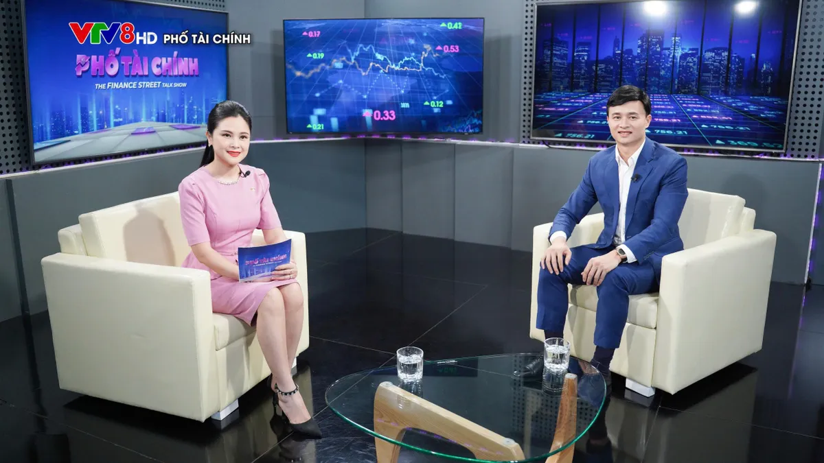 Quản trị rủi ro khi thị trường chứng kho&aacute;n c&oacute; sự ph&acirc;n h&oacute;a mạnh- Ảnh 1.