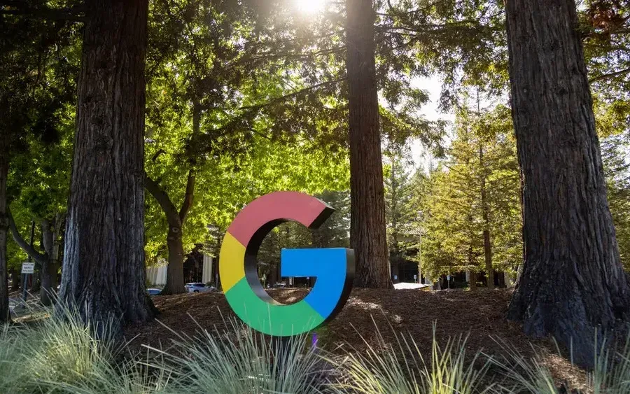 Google đang trở th&agrave;nh &ldquo;đế chế AI&rdquo; mới? - Ảnh 1.