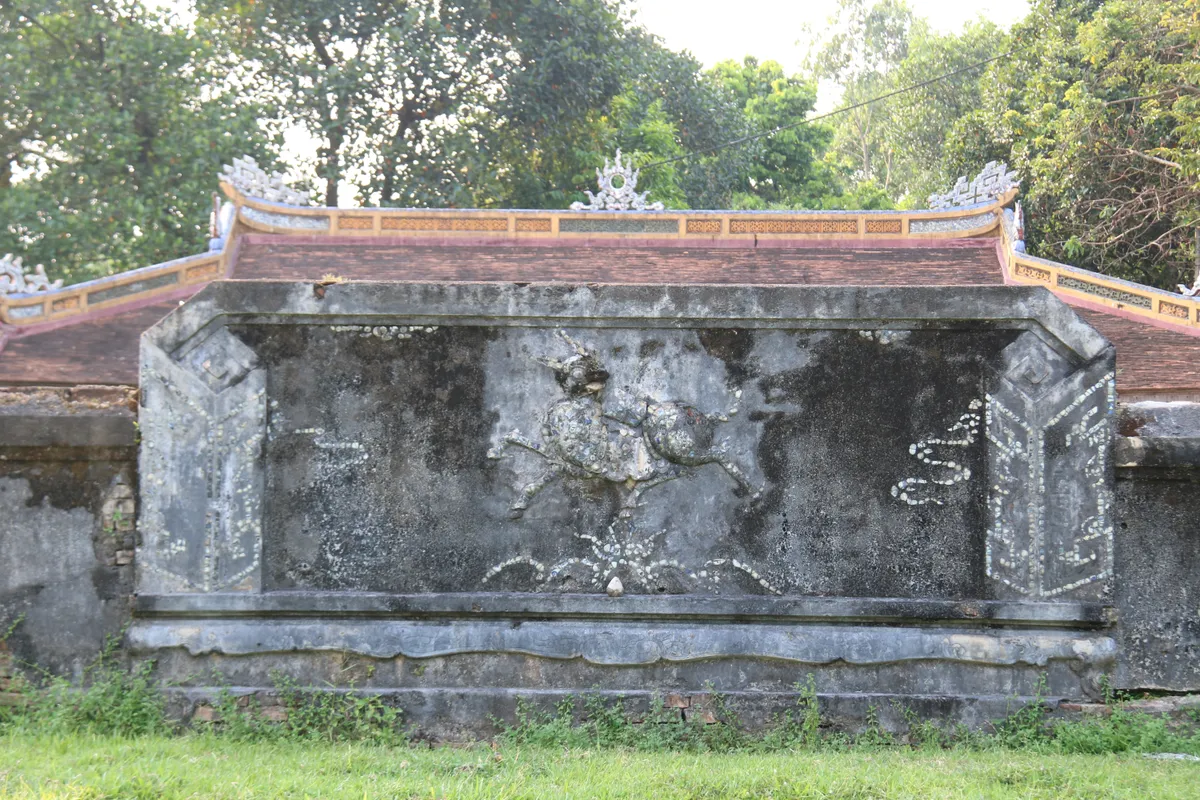 Điện Voi R&eacute; v&agrave; tiếng vọng của l&ograve;ng trung nghĩa - Ảnh 10.