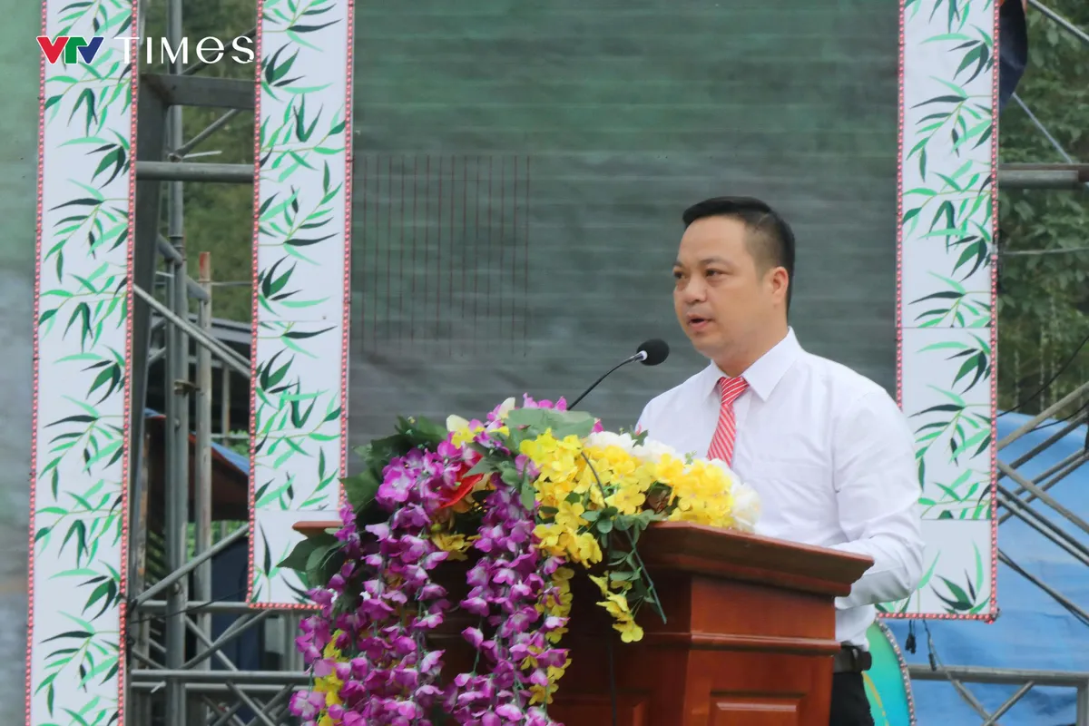 Độc đ&aacute;o Chợ t&igrave;nh Xu&acirc;n Dương - Ảnh 1.