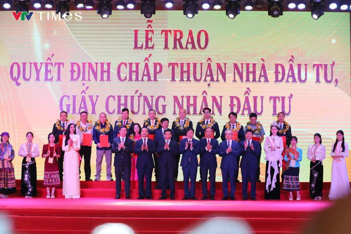 Điện Bi&ecirc;n: Điểm đến hấp dẫn của c&aacute;c nh&agrave; đầu tư - Ảnh 4.
