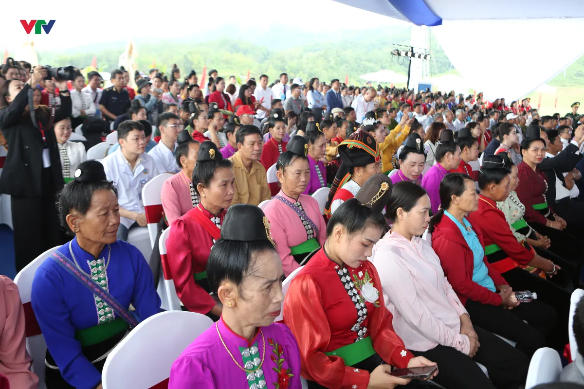 Điện Bi&ecirc;n: Động thổ Dự &aacute;n Khu đ&ocirc; thị mới, du lịch nghỉ dưỡng v&agrave; dịch vụ thể thao - Ảnh 4.