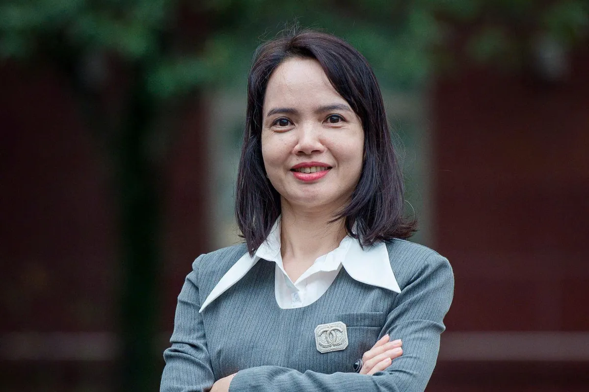 "Biết nhưng chưa quan tâm": Khi bản quyền bị nhẹ hóa - Ảnh 10.