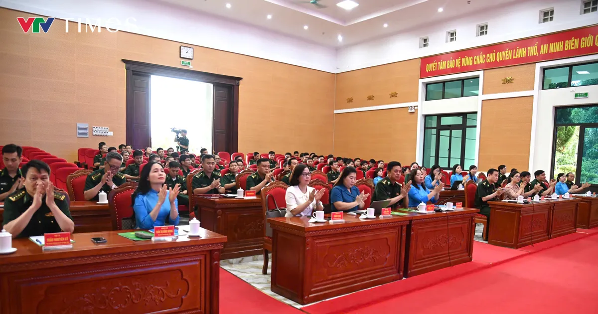 Bộ đội Biên phòng Lai Châu tiếp tục "Đồng hành cùng Phụ nữ biên cương" - Ảnh 2.