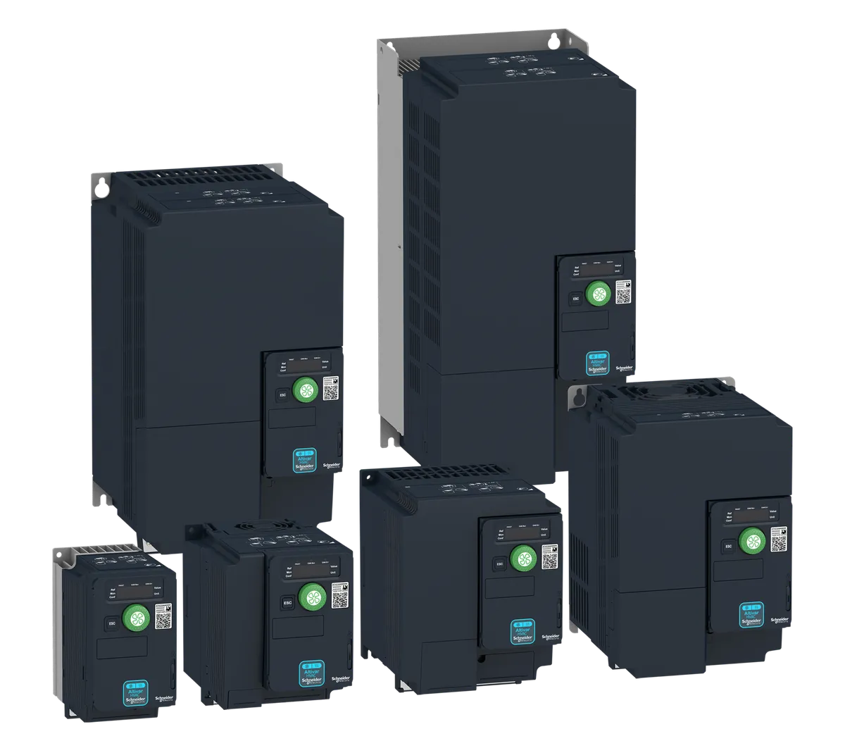 Biến tần HVAC thế hệ mới tiết kiệm hơn 30% điện năng nh&agrave; th&ocirc;ng minh - Ảnh 1.