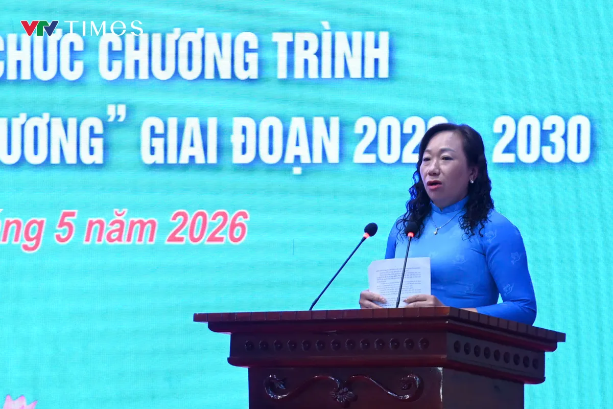 Bộ đội Biên phòng Lai Châu tiếp tục "Đồng hành cùng Phụ nữ biên cương" - Ảnh 1.