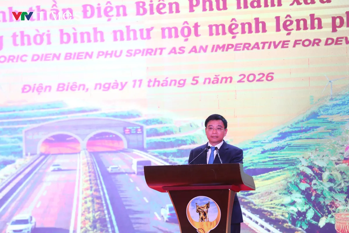 Điện Bi&ecirc;n: Điểm đến hấp dẫn của c&aacute;c nh&agrave; đầu tư - Ảnh 5.