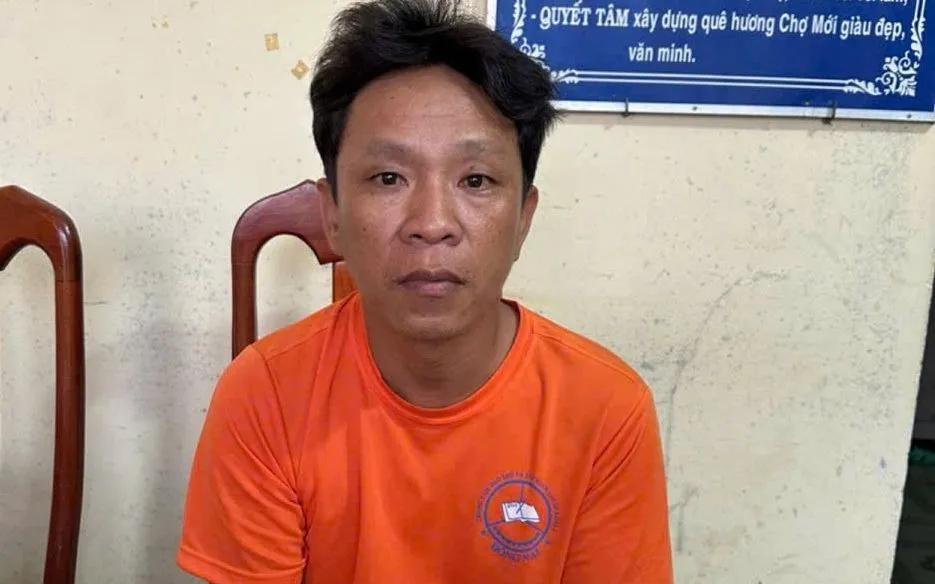 Đối tượng Phan Trọng Tường 