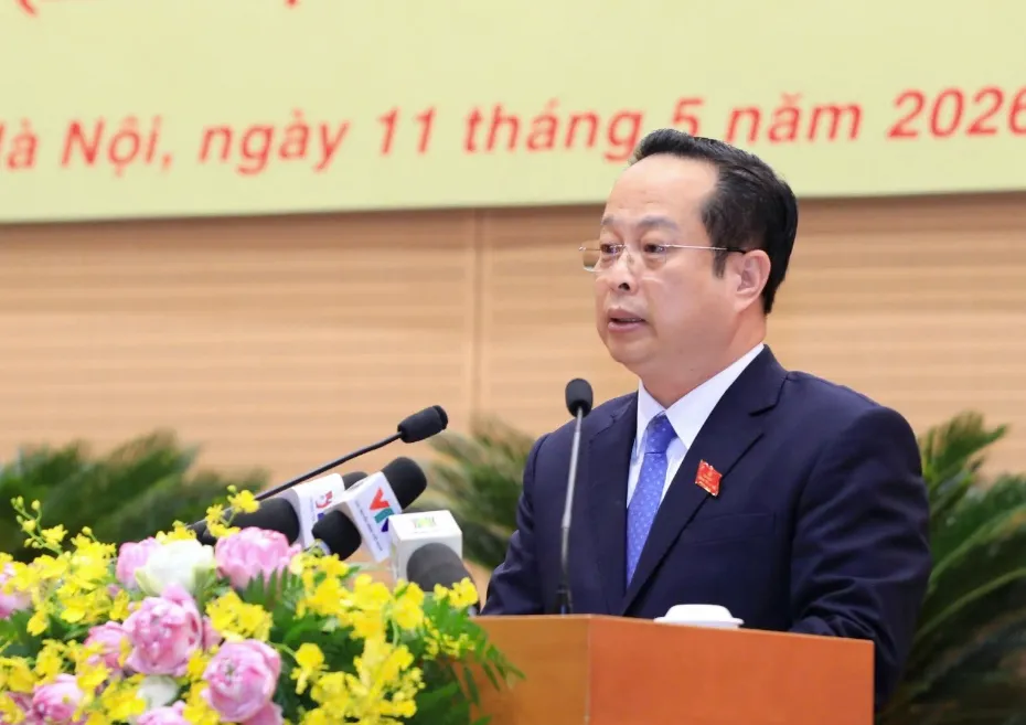 Hà Nội chưa thông qua đề án vùng phát thải thấp- Ảnh 1. Hà Nội chưa thông qua đề án vùng phát thải thấp- Ảnh 1.