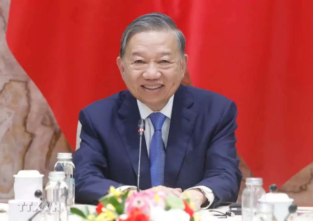 TẠO ĐỘT PHÁ TRONG THƯƠNG MẠI, ĐẦU TƯ VIỆT NAM - THỤY SĨ - Ảnh 1.