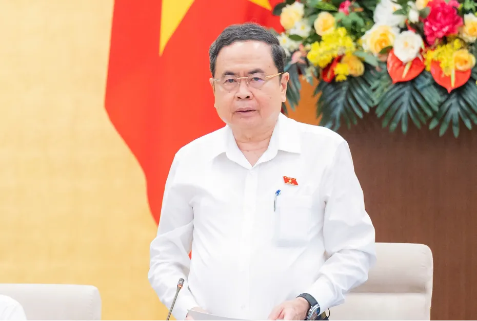 Đề xuất sửa Luật Đất đai tại Kỳ họp Quốc hội thứ hai  - Ảnh 1.