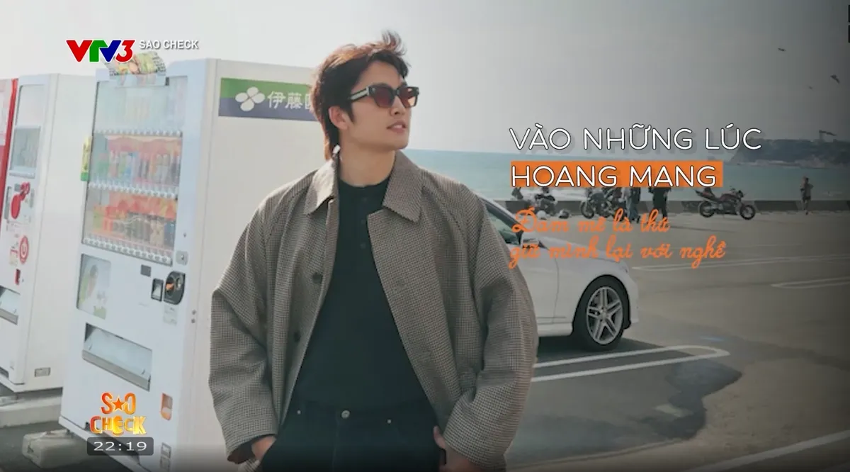 Đình Tú: Từng không tiền trả nhà trọ và khát khao thoát mác "một màu" - Ảnh 3.