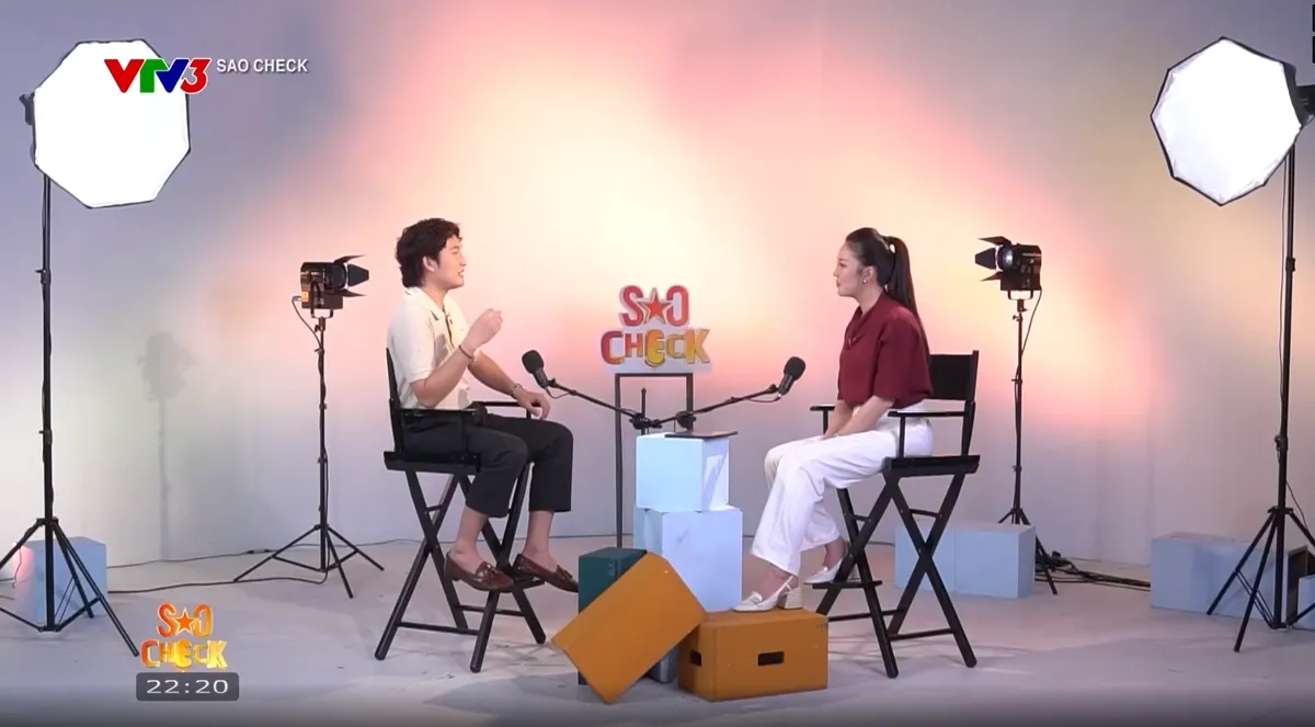 Đình Tú: Từng không tiền trả nhà trọ và khát khao thoát mác "một màu" - Ảnh 1.