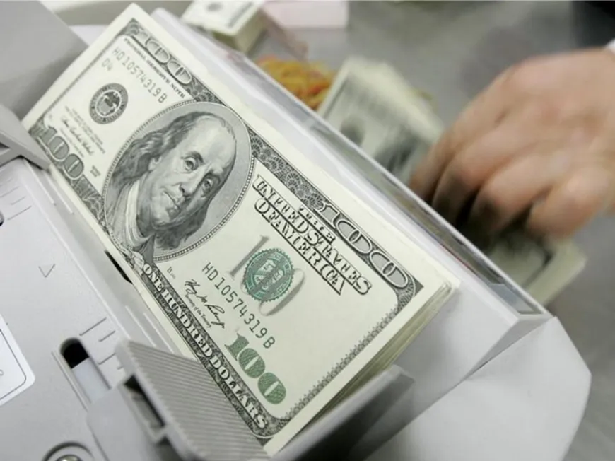 Tỷ giá USD hôm nay (11-5): Đồng USD đối mặt áp lực giảm giá trong tuần mới- Ảnh 2. Tỷ giá USD hôm nay (11-5): Đồng USD đối mặt áp lực giảm giá trong tuần mới- Ảnh 2.