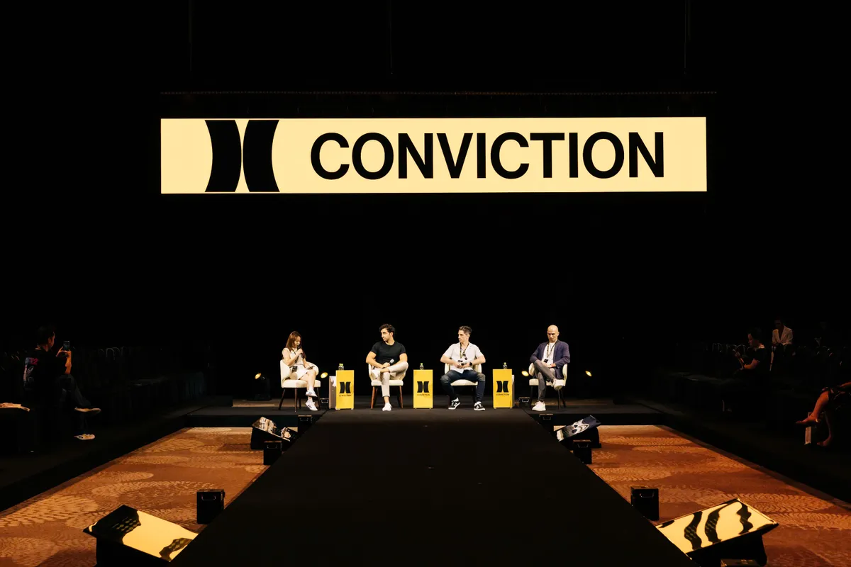 TP. Hồ Ch&iacute; Minh chuẩn bị tổ chức Conviction 2026 &ndash; Diễn đ&agrave;n Quốc gia về t&agrave;i sản số v&agrave; AI- Ảnh 3.