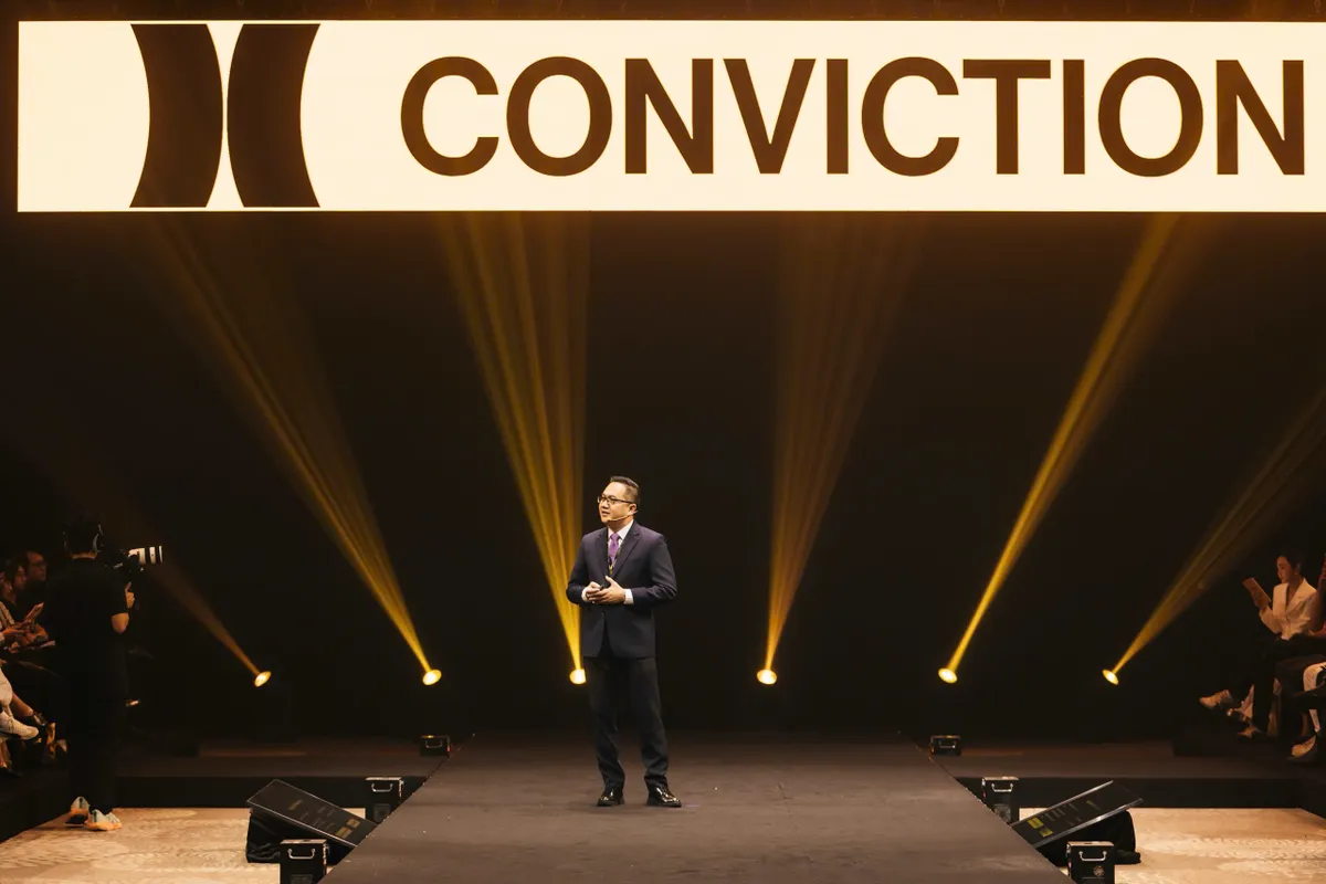 TP. Hồ Ch&iacute; Minh chuẩn bị tổ chức Conviction 2026 &ndash; Diễn đ&agrave;n Quốc gia về t&agrave;i sản số v&agrave; AI- Ảnh 5.