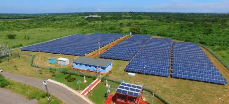 Cuba tiến tới sử dụng 100% điện t&aacute;i tạo - Ảnh 1.