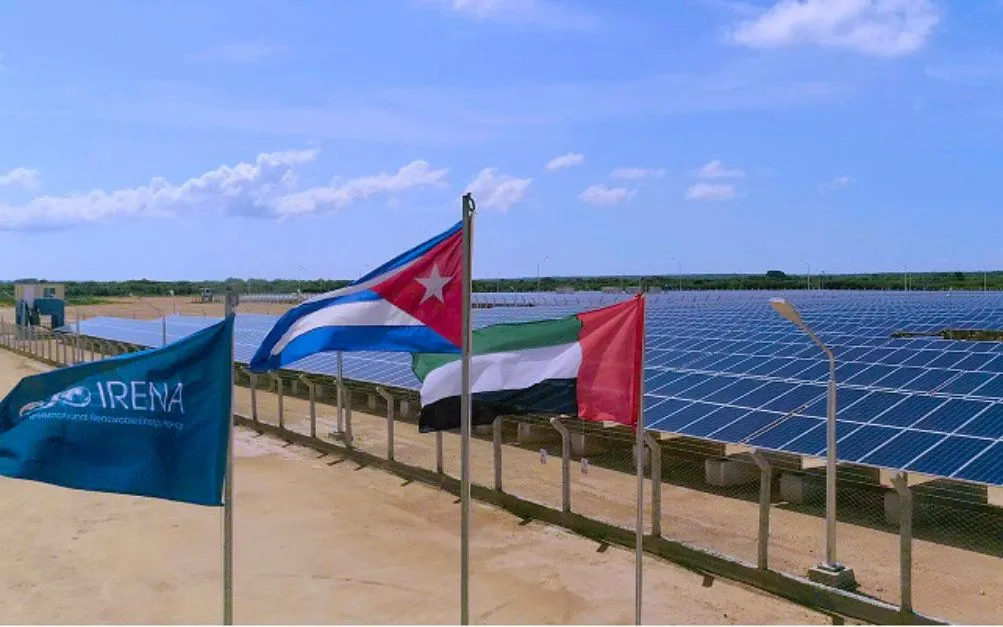 (Ảnh: Renewables.az)