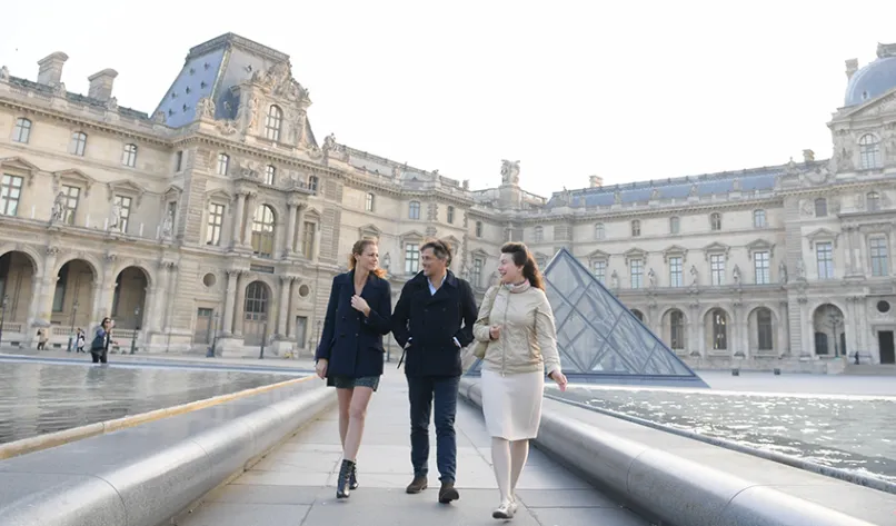 Ph&aacute;p bắt giữ c&ocirc;ng d&acirc;n Tunisia l&ecirc;n kế hoạch tấn c&ocirc;ng khủng bố ở Paris  - Ảnh 1.