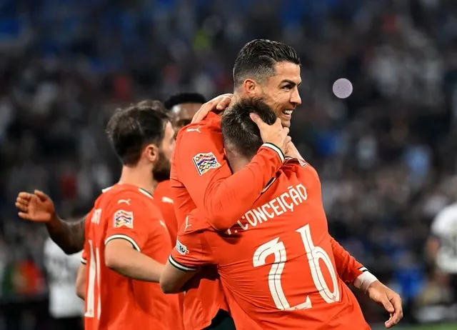 Ronaldo trước World Cup 2026: Cơ hội cuối để ho&agrave;n tất giấc mơ vĩ đại- Ảnh 1.