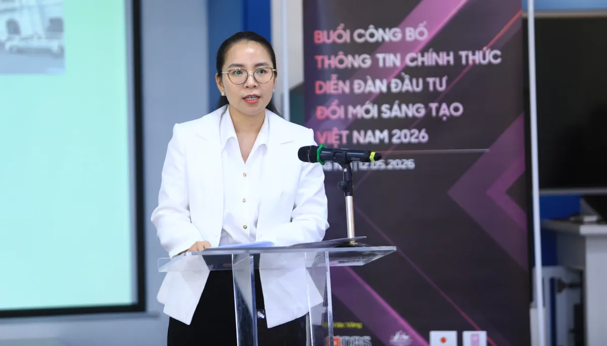 Nghi&ecirc;n cứu th&agrave;nh lập s&agrave;n chứng kho&aacute;n cho startup - Ảnh 1.