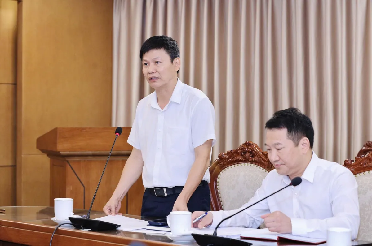 Thiếu gần 69.000 giáo viên để phổ cập mầm non - Ảnh 1.
