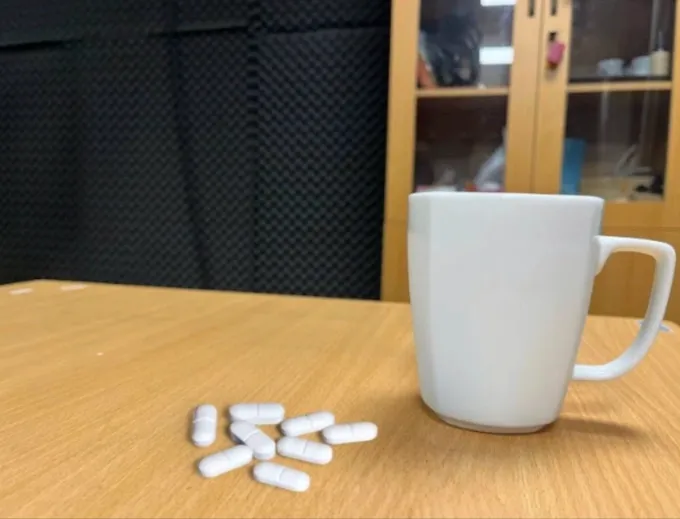 Lạm dụng thuốc giảm đau chứa acetaminophen có thể gây suy gan cấp tính- Ảnh 1. Lạm dụng thuốc giảm đau chứa acetaminophen có thể gây suy gan cấp tính- Ảnh 1.