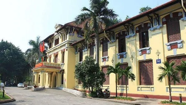 Bộ Tư pháp dẫn đầu Chỉ số cải cách hành chính năm 2025- Ảnh 1. Bộ Tư pháp dẫn đầu Chỉ số cải cách hành chính năm 2025- Ảnh 1.