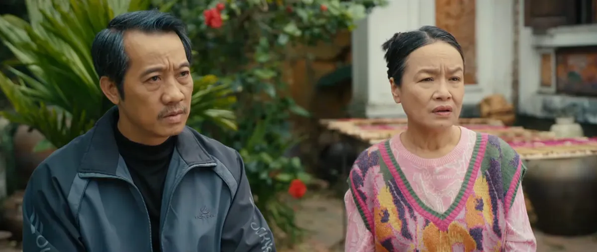 Ngược đường ngược nắng - Tập 26: Trung tỏ tình với Mai, bà Diện vẫn phản đối quyết liệt - Ảnh 6.