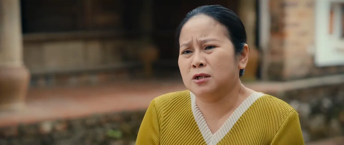 Ngược đường ngược nắng - Tập 26: Trung tỏ tình với Mai, bà Diện vẫn phản đối quyết liệt - Ảnh 5.