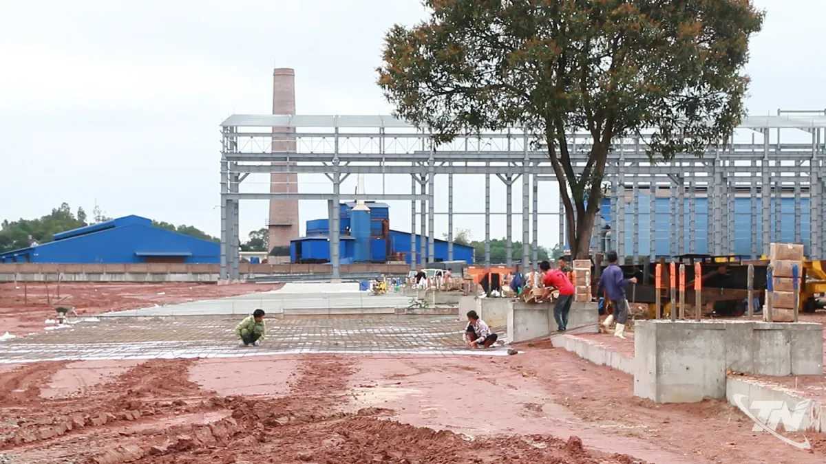 Khơi th&ocirc;ng nguồn lực ngủ qu&ecirc;n để đạt tăng trưởng hai con số- Ảnh 2.