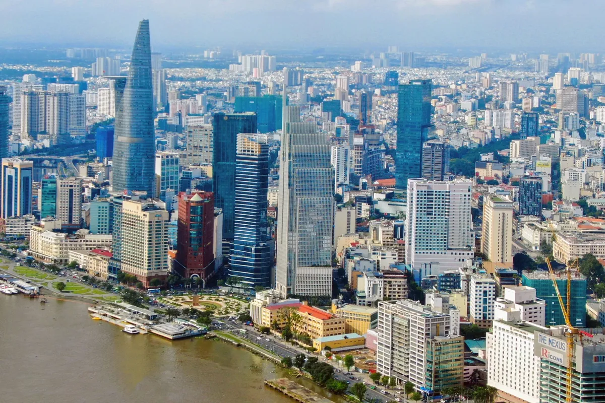 Khơi th&ocirc;ng nguồn lực ngủ qu&ecirc;n để đạt tăng trưởng hai con số- Ảnh 1.