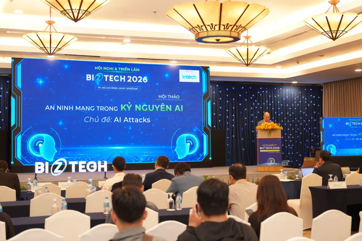 Doanh nghiệp Việt trước sức &eacute;p AI- Ảnh 1.
