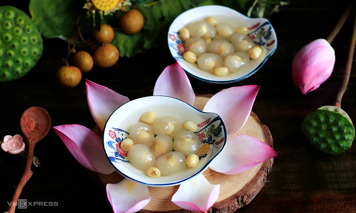 Nghệ thuật ẩm thực cung đ&igrave;nh Huế: Tinh hoa văn h&oacute;a trong từng m&oacute;n ăn- Ảnh 1.