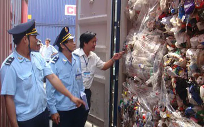 B&atilde;i bỏ quy chế phối hợp nhập khẩu phế liệu: Bước ngoặt chuẩn h&oacute;a ph&aacute;p quyền- Ảnh 1.