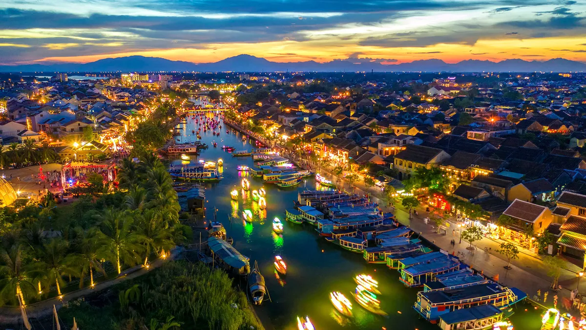 Đà Nẵng lọt top điểm đến mùa hè hấp dẫn nhất châu Á năm 2026- Ảnh 3. Đà Nẵng lọt top điểm đến mùa hè hấp dẫn nhất châu Á năm 2026- Ảnh 3.