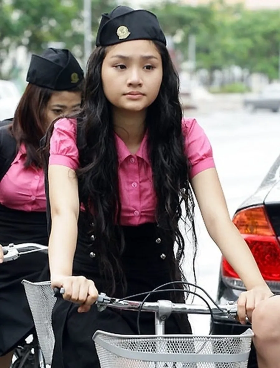 Miu L&ecirc;: Từ gương mặt trẻ đa năng đến c&uacute; trượt d&agrave;i g&acirc;y tiếc nuối - Ảnh 2.