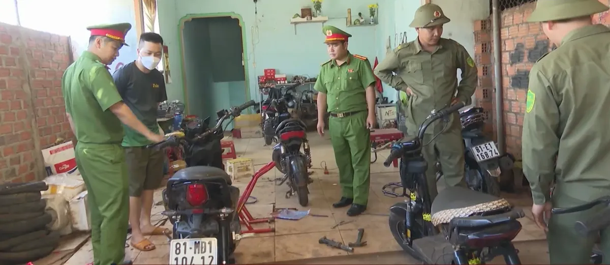 Hiểm họa từ những chiếc xe điện độ chế- Ảnh 2.