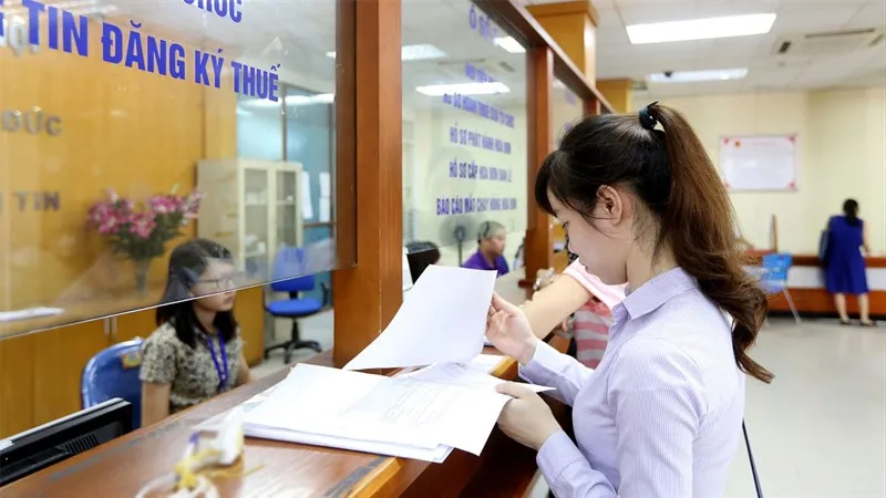TP Hồ Chí Minh tăng 11 bậc, vào nhóm dẫn đầu cả nước về cải cách hành chính- Ảnh 1.
TP Hồ Chí Minh tăng 11 bậc, vào nhóm dẫn đầu cả nước về cải cách hành chính- Ảnh 1.