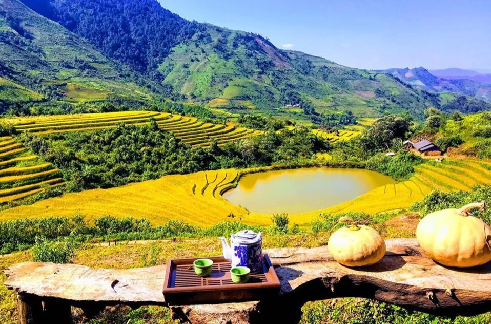 Lai Ch&acirc;u đ&aacute;nh thức &ldquo;mỏ v&agrave;ng&rdquo; du lịch từ thi&ecirc;n nhi&ecirc;n v&agrave; bản sắc văn h&oacute;a v&ugrave;ng cao - Ảnh 7.