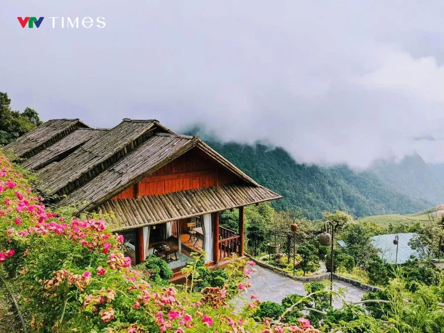 Lai Ch&acirc;u đ&aacute;nh thức &ldquo;mỏ v&agrave;ng&rdquo; du lịch từ thi&ecirc;n nhi&ecirc;n v&agrave; bản sắc văn h&oacute;a v&ugrave;ng cao - Ảnh 13.
