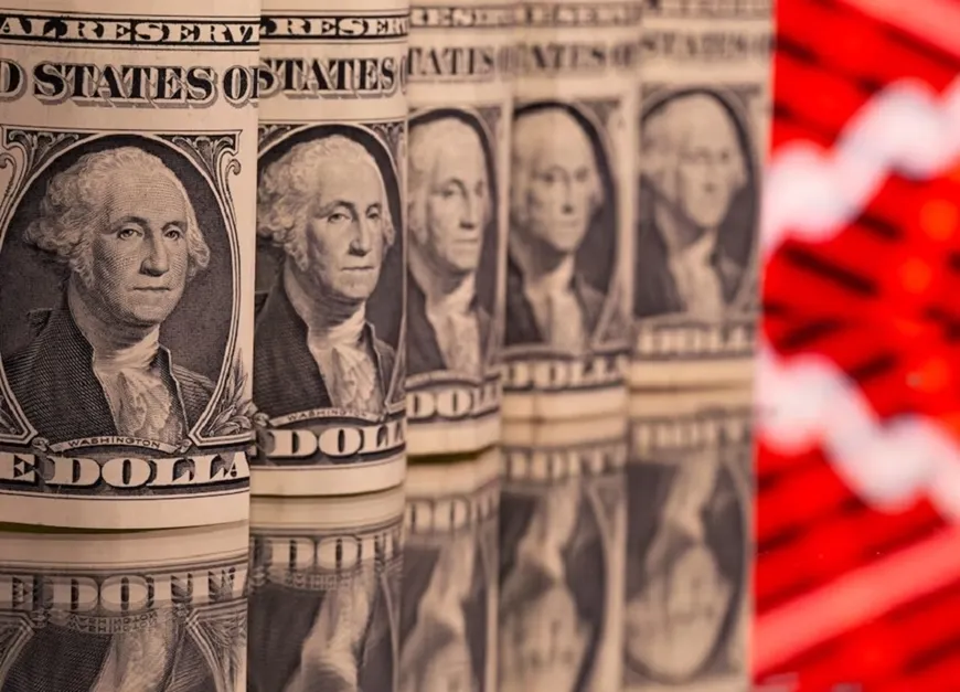 Tỷ giá USD hôm nay (12-5): Đồng USD tăng nhẹ- Ảnh 2. Tỷ giá USD hôm nay (12-5): Đồng USD tăng nhẹ- Ảnh 2.