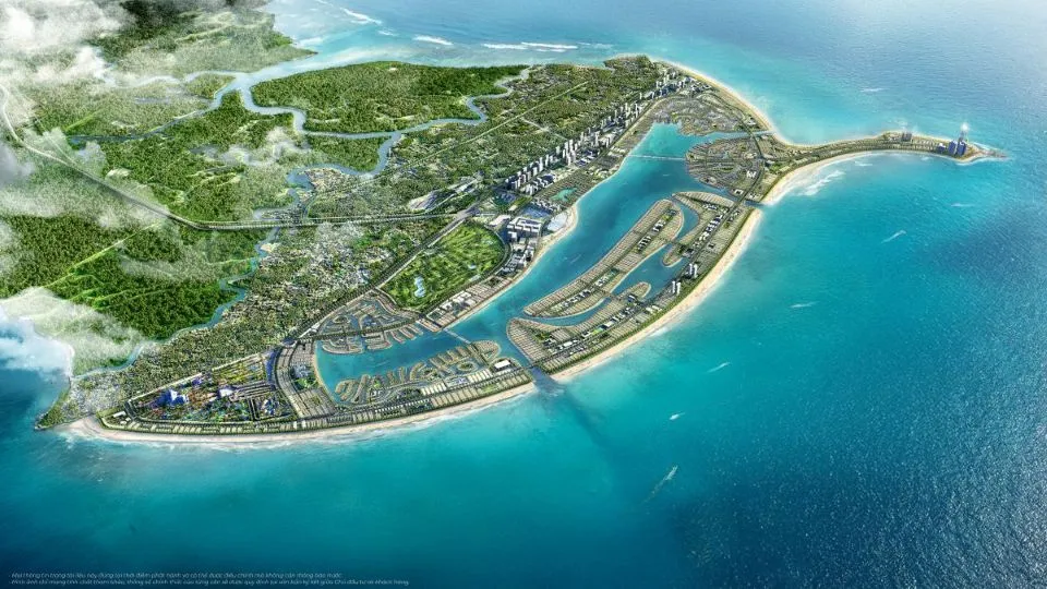 Hạ tầng tỷ đ&ocirc; định h&igrave;nh hai cực tăng trưởng mới của TP Hồ Ch&iacute; Minh- Ảnh 3.