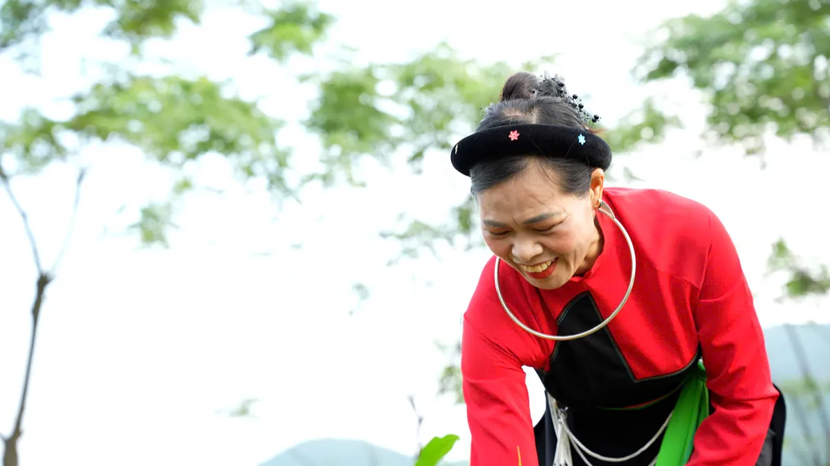 Tuy&ecirc;n Quang: Người d&acirc;n l&agrave;ng Khe Thuyền g&igrave;n giữ l&agrave;n điệu S&igrave;nh ca của người Cao Lan - Ảnh 18.