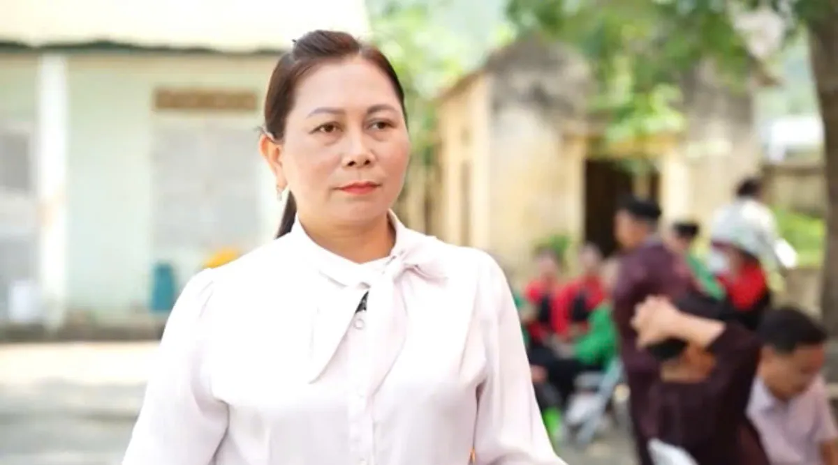 Tuy&ecirc;n Quang: Người d&acirc;n l&agrave;ng Khe Thuyền g&igrave;n giữ l&agrave;n điệu S&igrave;nh ca của người Cao Lan - Ảnh 9.