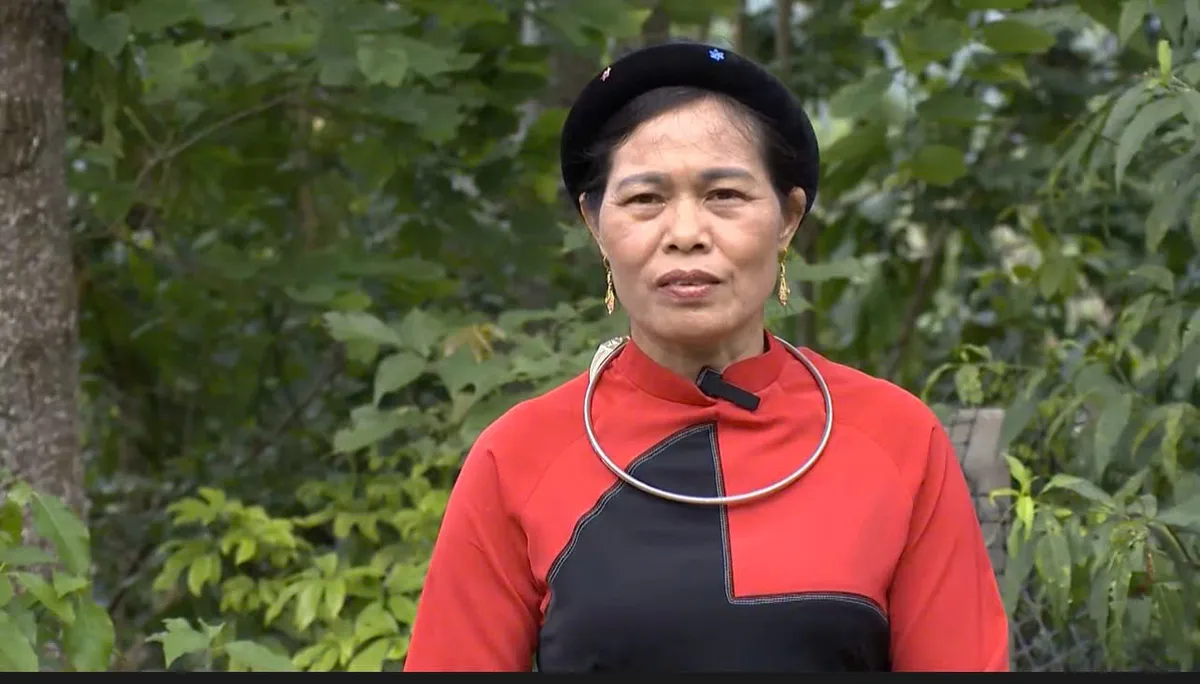 Tuy&ecirc;n Quang: Người d&acirc;n l&agrave;ng Khe Thuyền g&igrave;n giữ l&agrave;n điệu S&igrave;nh ca của người Cao Lan - Ảnh 8.