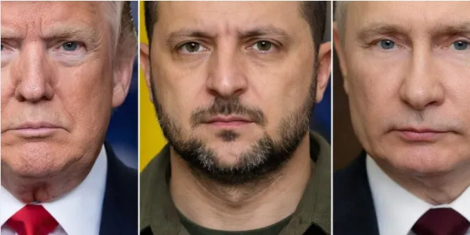 Nga duy trì kênh đối thoại về Ukraine- Ảnh 1. Nga duy trì kênh đối thoại về Ukraine- Ảnh 1.
