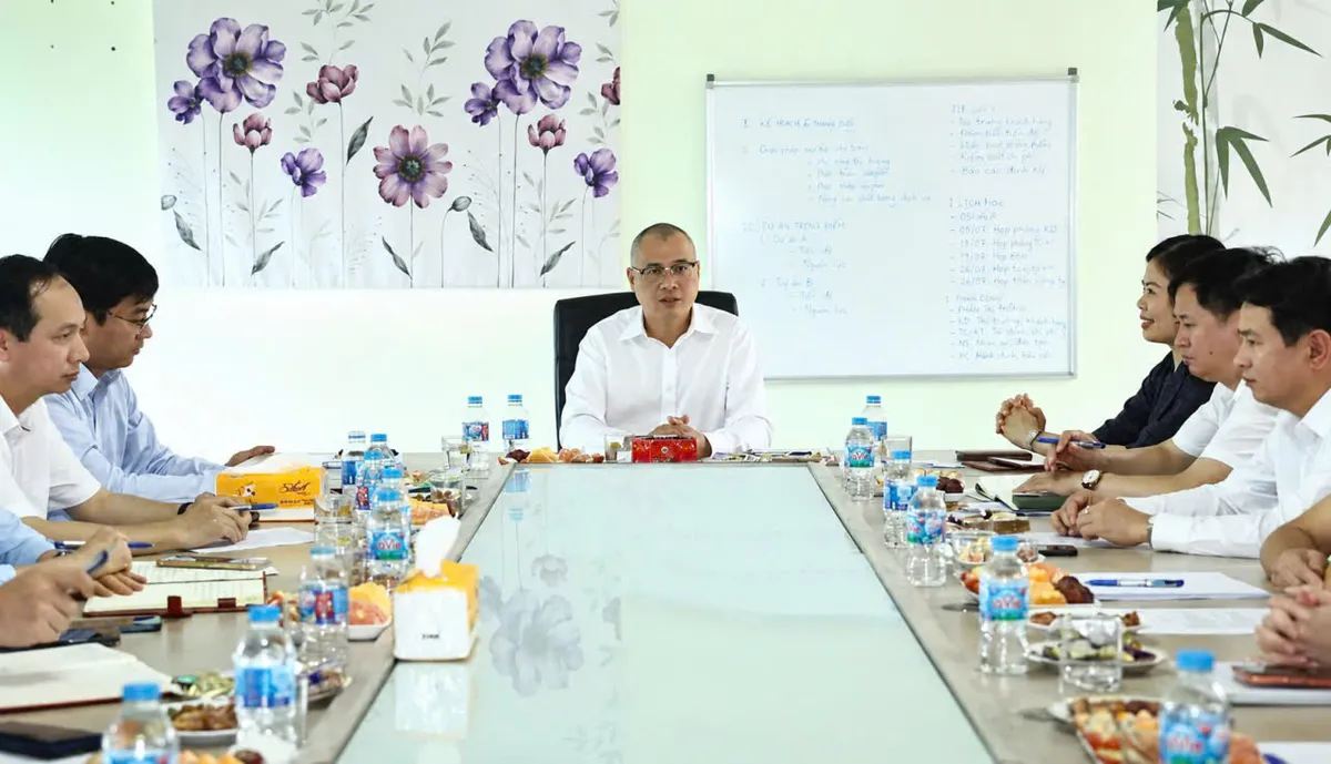 Chậm giải ph&oacute;ng mặt bằng Quốc lộ 2, Ph&uacute; Thọ y&ecirc;u cầu ho&agrave;n th&agrave;nh trước ng&agrave;y 30/6 - Ảnh 1.