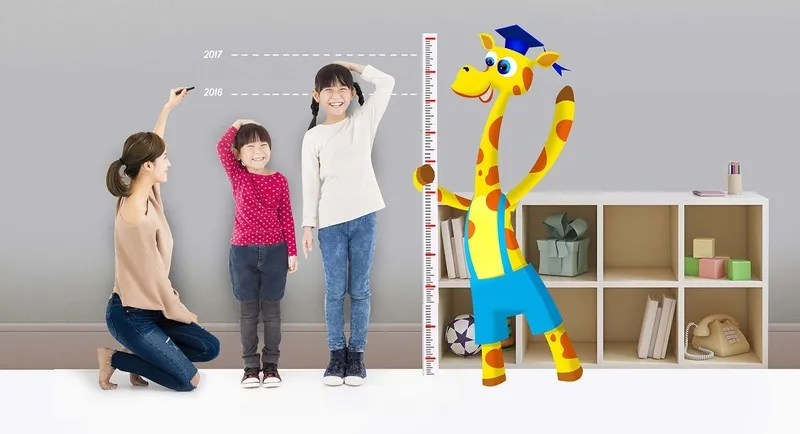 Giấc ngủ ảnh hưởng thế n&agrave;o đến chiều cao của trẻ?- Ảnh 1.